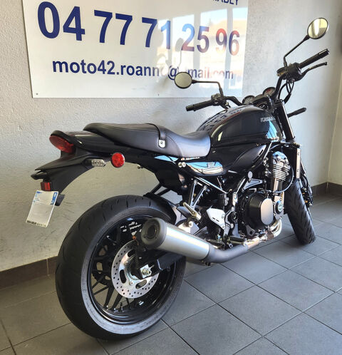 KAWASAKI 2026 occasion 42300 Mably