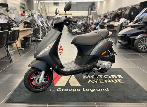 Annonce voiture Scooter PIAGGIO 2299 