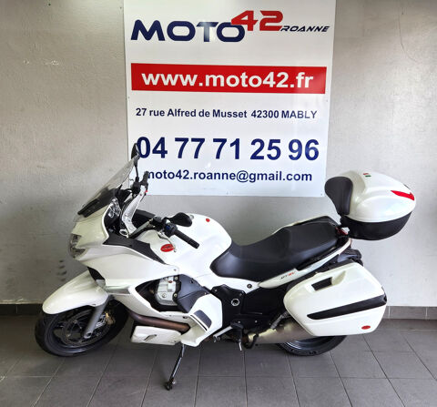 Annonce voiture Moto MOTO GUZZI 4690 �