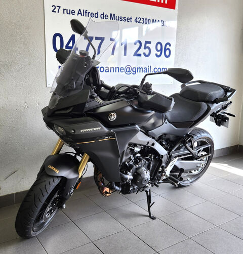 YAMAHA 2026 occasion 42300 Mably