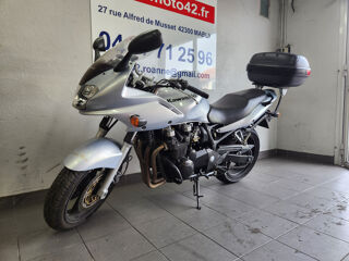KAWASAKI 2004 occasion 42300 Mably