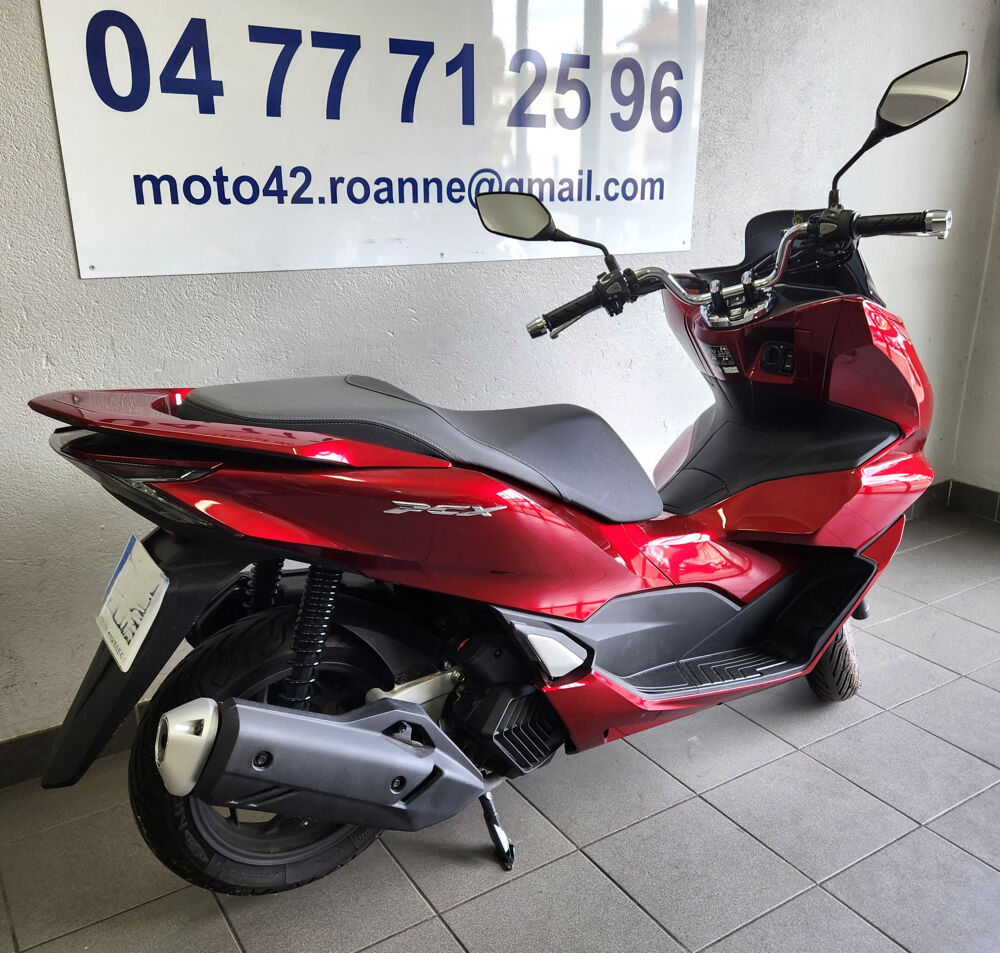 HONDA 2021 occasion 42300 Mably