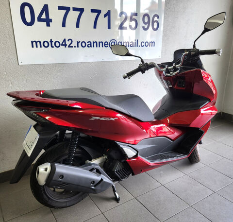 HONDA 2021 occasion 42300 Mably