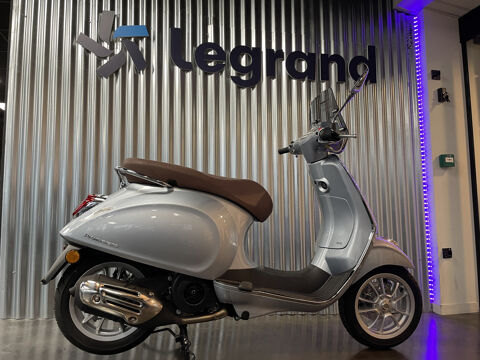 VESPA 0 occasion 44700 Orvault