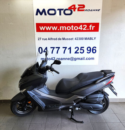 Scooter KYMCO 2023 occasion Mably 42300