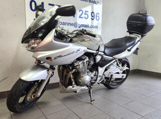 SUZUKI 2004 occasion 42300 Mably