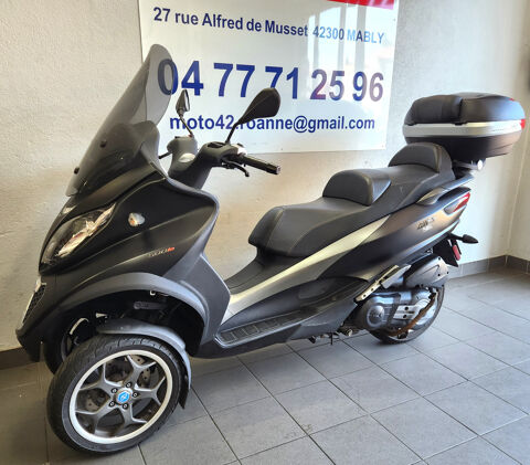 PIAGGIO 2018 occasion 42300 Mably