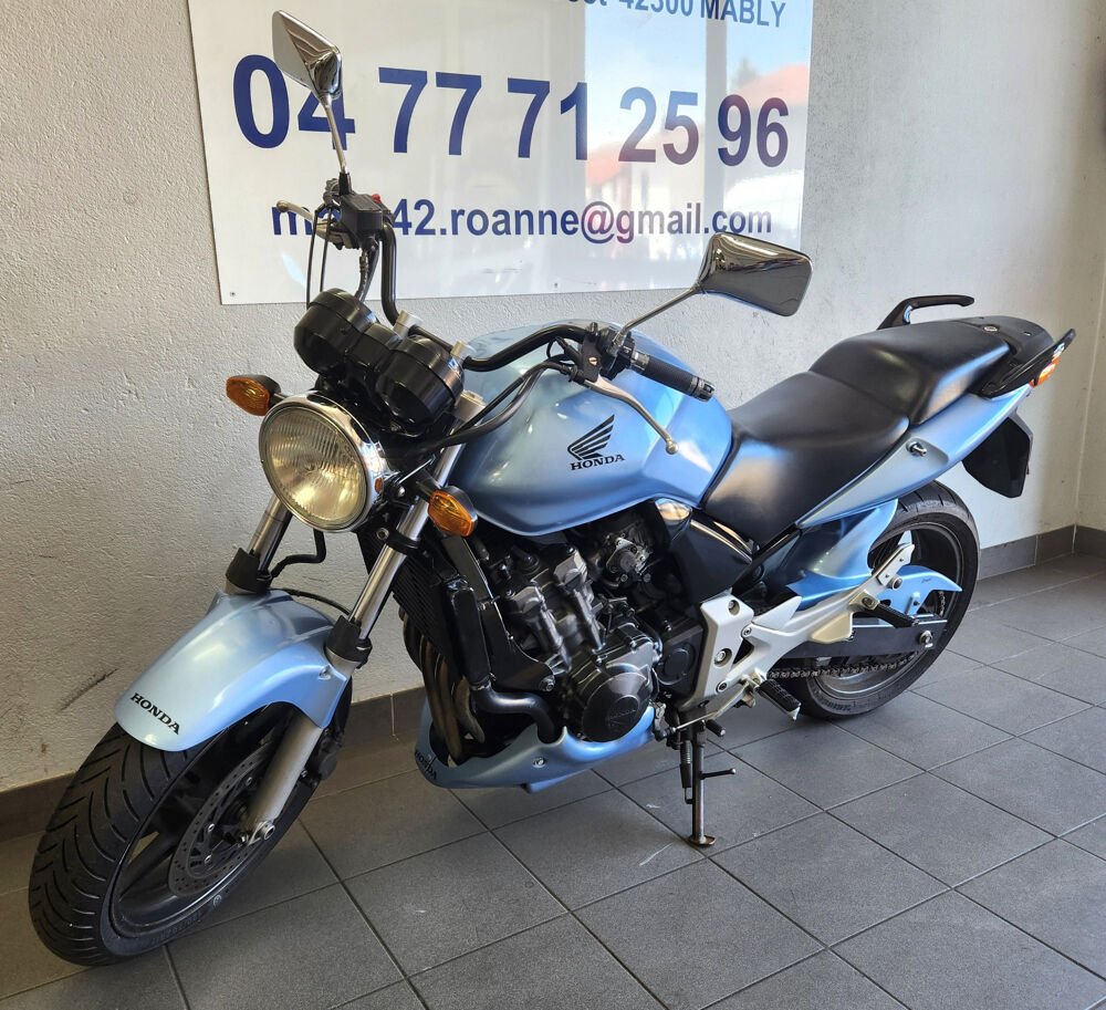 HONDA 2004 occasion 42300 Mably