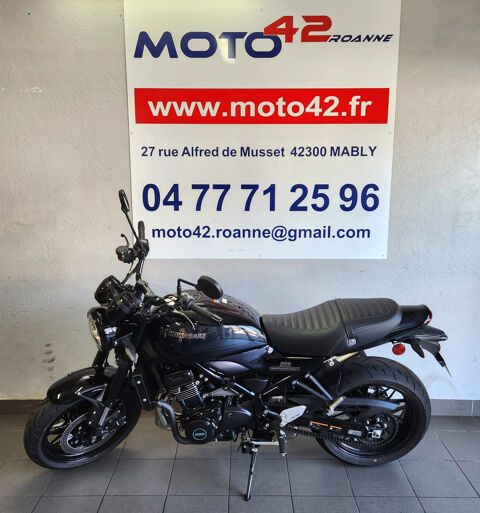 KAWASAKI 2026 occasion 42300 Mably