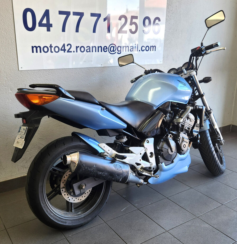 HONDA 2004 occasion 42300 Mably