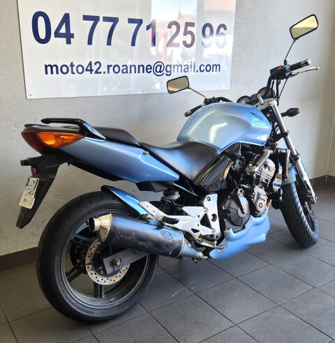 HONDA 2004 occasion 42300 Mably