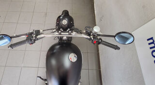 TRIUMPH 2013 occasion 42300 Mably