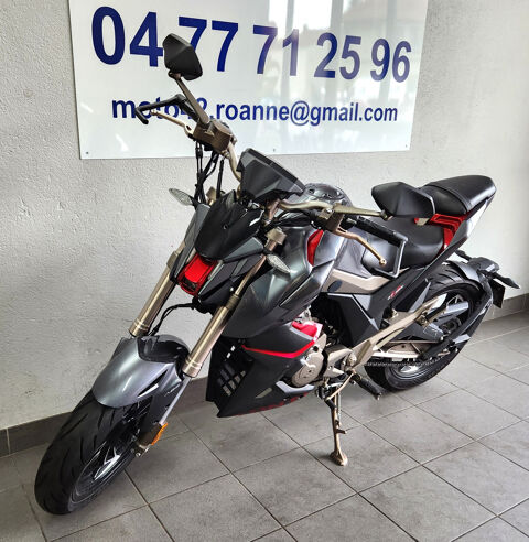 DIVERS 2021 occasion 42300 Mably