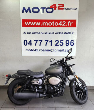 HYOSUNG 2023 occasion 42300 Mably