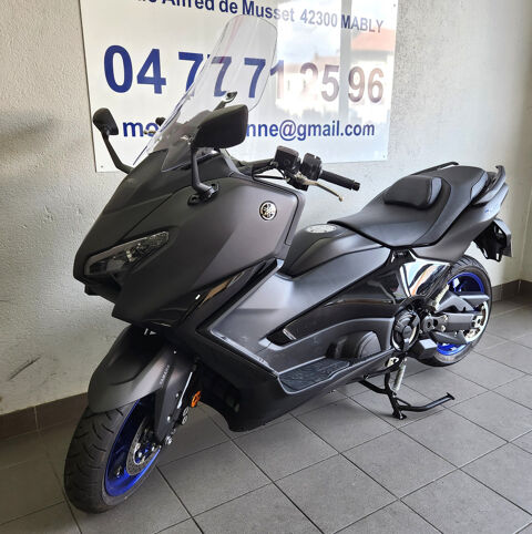 YAMAHA 2025 occasion 42300 Mably