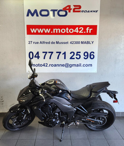 KAWASAKI 2026 occasion 42300 Mably