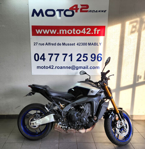 YAMAHA 2024 occasion 42300 Mably