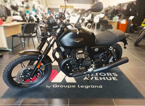 Moto MOTO GUZZI 2023 occasion Le Mans 72100