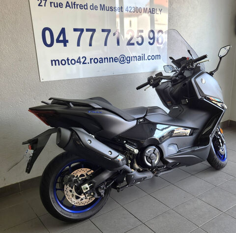 YAMAHA 2025 occasion 42300 Mably