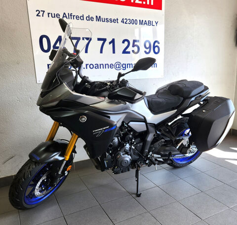 YAMAHA 2025 occasion 42300 Mably