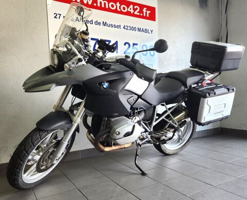 BMW 2006 occasion 42300 Mably