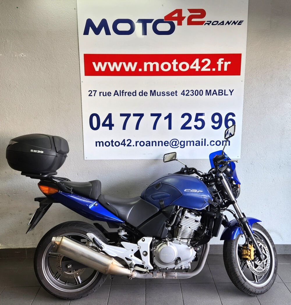HONDA 2004 occasion 42300 Mably