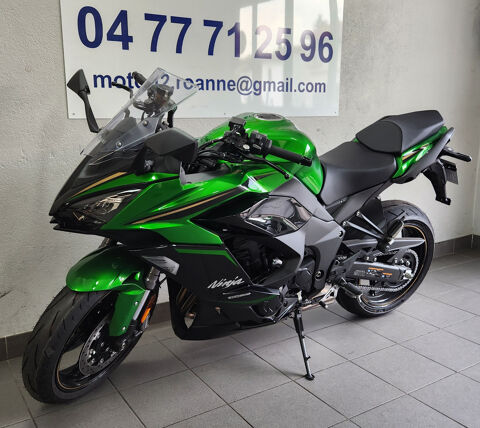 KAWASAKI 2026 occasion 42300 Mably