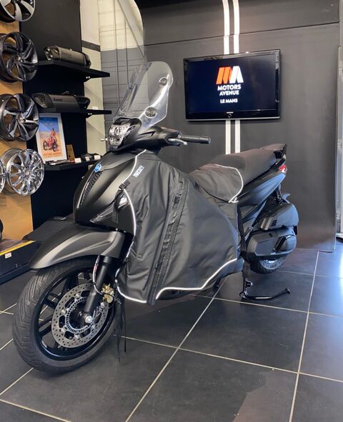 Scooter PIAGGIO 0 occasion Le Mans 72100