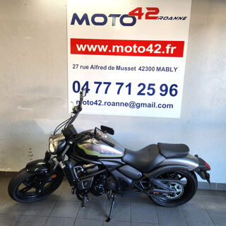 KAWASAKI 2026 occasion 42300 Mably
