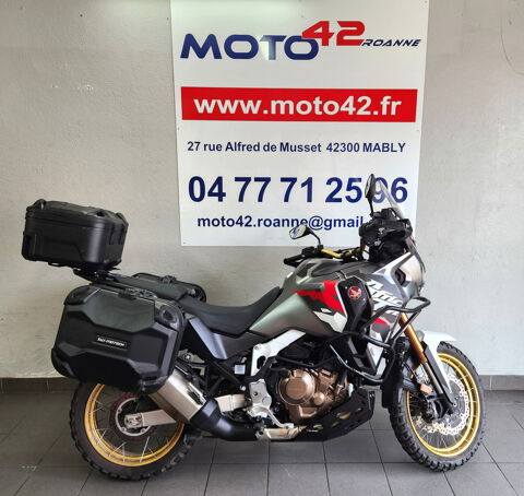 HONDA 2026 occasion 42300 Mably