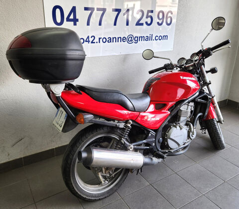 KAWASAKI 2000 occasion 42300 Mably