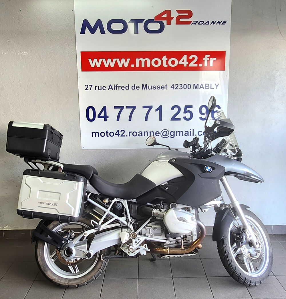 BMW 2006 occasion 42300 Mably