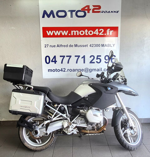 BMW 2006 occasion 42300 Mably