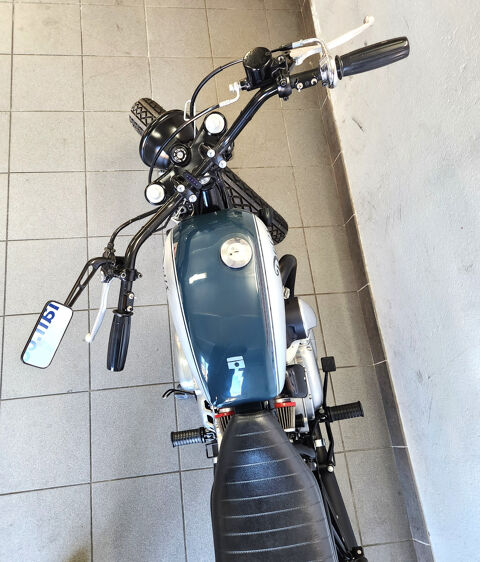 KAWASAKI 2012 occasion 42300 Mably