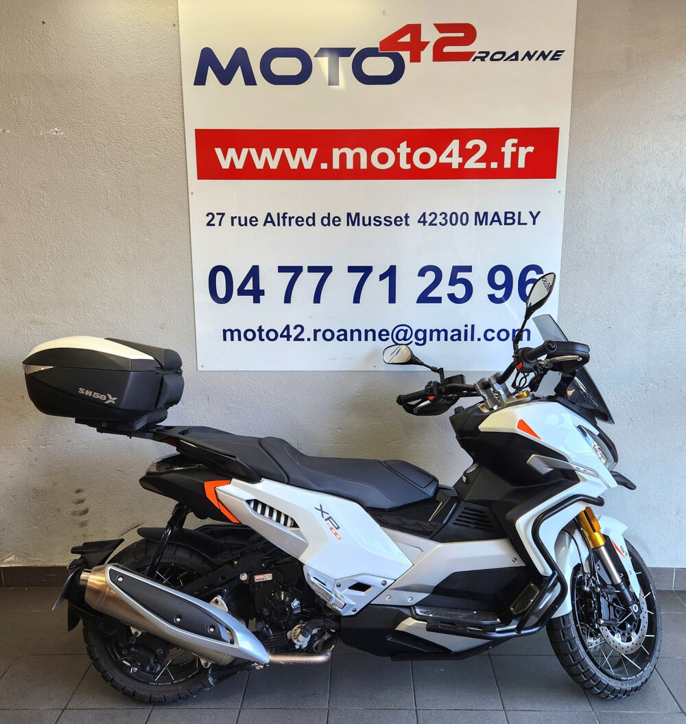 PEUGEOT 2026 occasion 42300 Mably