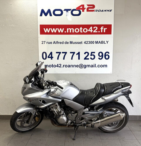 Moto HONDA 2007 occasion Mably 42300