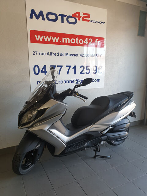 KYMCO 2023 occasion 42300 Mably