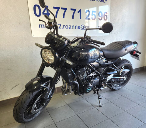 KAWASAKI 2026 occasion 42300 Mably