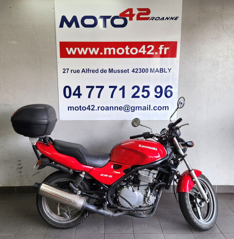 KAWASAKI 2000 occasion 42300 Mably