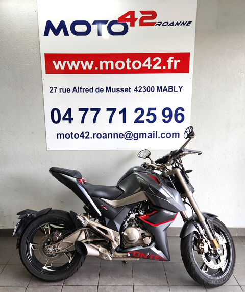 DIVERS 2021 occasion 42300 Mably