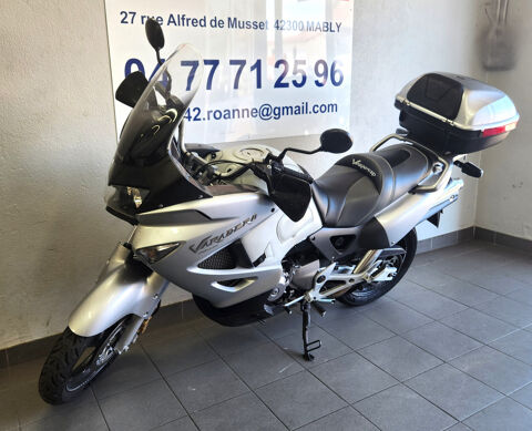 HONDA 2006 occasion 42300 Mably