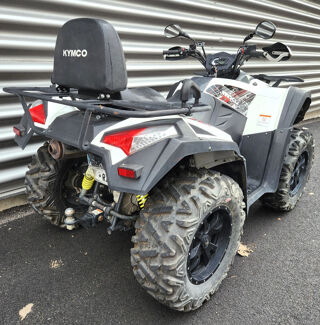  2014 occasion 42300 Mably