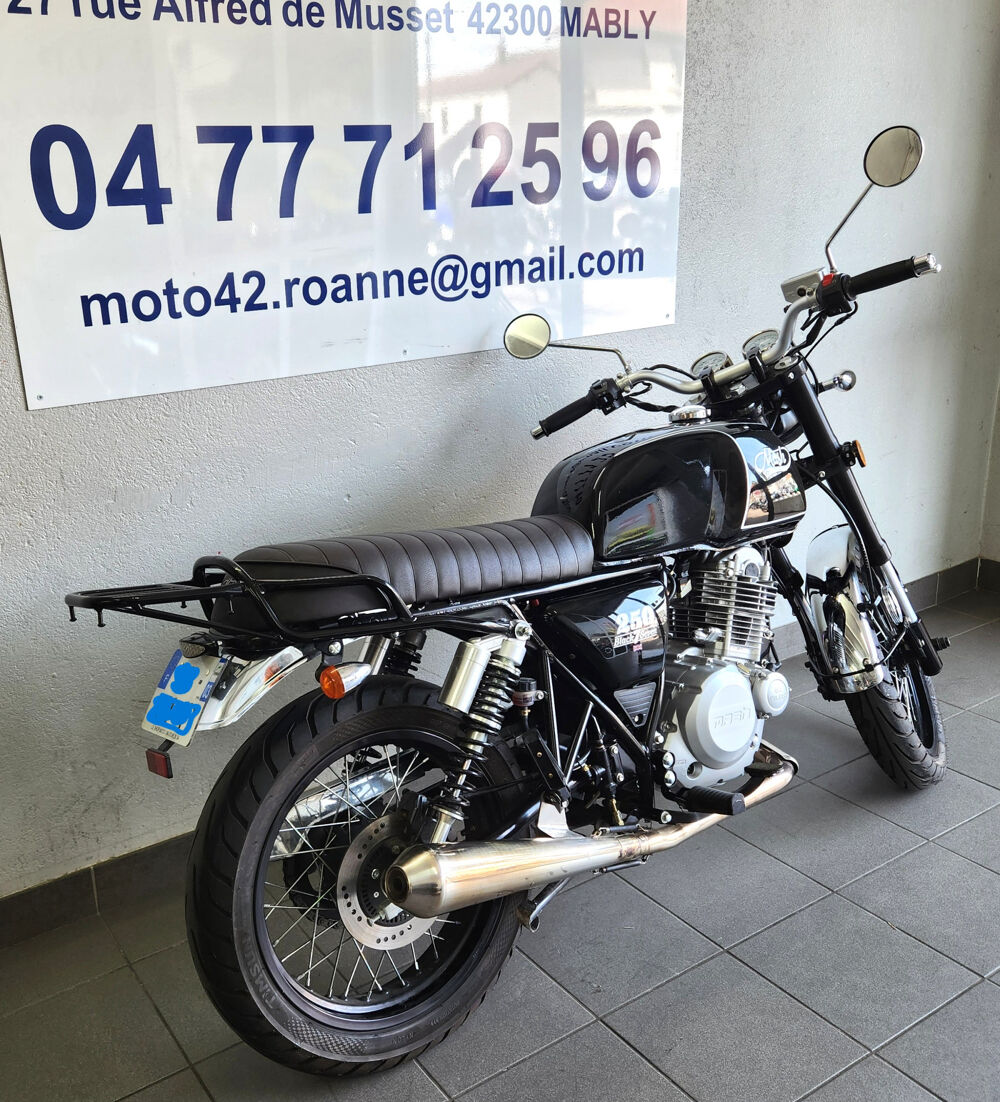MASH 2018 occasion 42300 Mably