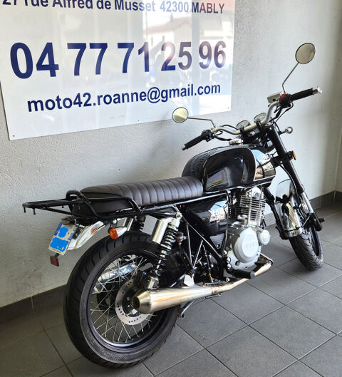 MASH 2018 occasion 42300 Mably