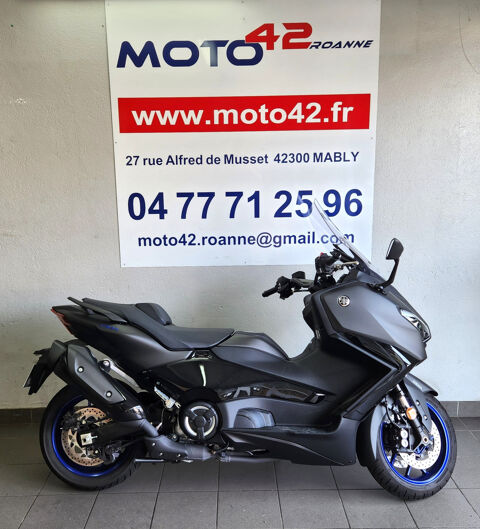 YAMAHA 2025 occasion 42300 Mably