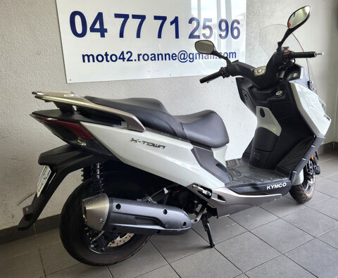 KYMCO 2022 occasion 42300 Mably
