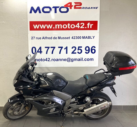 Annonce voiture Moto HONDA 3100 