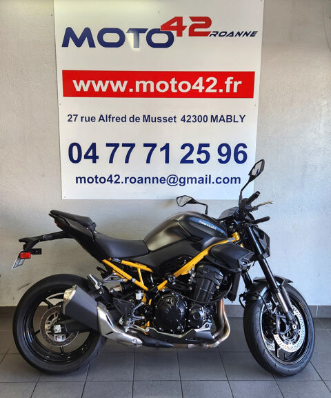KAWASAKI 2026 occasion 42300 Mably