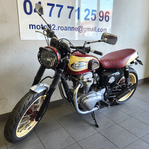 KAWASAKI 2000 occasion 42300 Mably