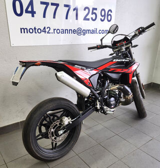 BETA 2025 occasion 42300 Mably